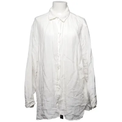 Chemise (Blanc) de Indiska Lin