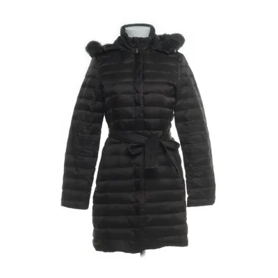 Down coat (Green) from Network
