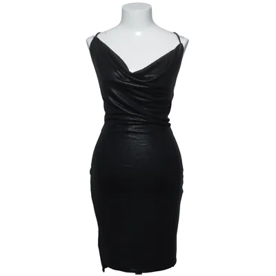 Jurk (Zwart) van Allyson Polyester