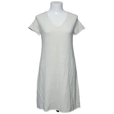 Dress (Beige) from Talco Polyamide, Viscose, Wool
