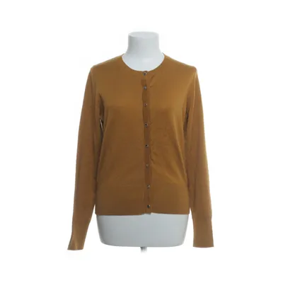 Cardigan (Brown) from Holly & Whyte by Lindex Lyocell, Polyester