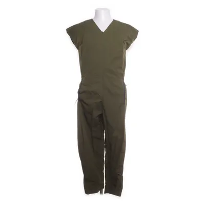 Overalls (Groen) van Nike Nylon, Polyester