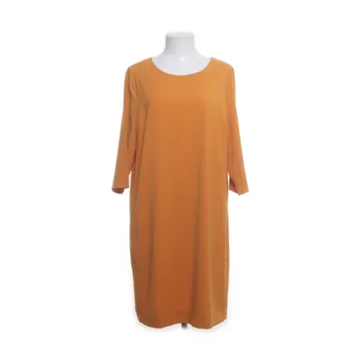 Jurk (Oranje) van VILA Clothes