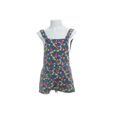 Dungaree shorts (Multicolored) from Mini Boden