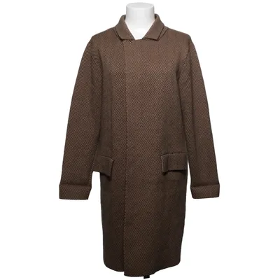 Kappa (Brun) från Biscote Polyamid, Polyester, Ull