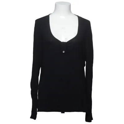 Blouse (Black) from Asable