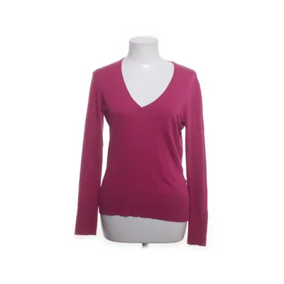 Pull-over (Rose) de Lerros Coton, Élasthane, Nylon