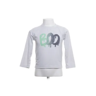 Långärmad t-shirt (Blå, Flerfärgad) från Mouset