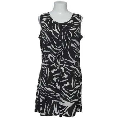 Jumpsuit (Zwart, Wit) van Sirup Polyester
