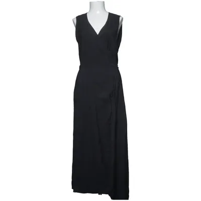 Långklänning (Svart) från Elvine Modal, Polyester