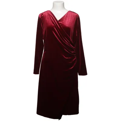 Dress (Red) from Pearl Elastane, Polyester