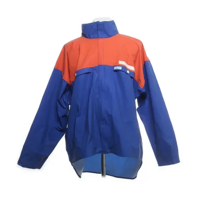 Regnjacka (Orange, Blå) från Abeko