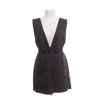 Klänning (Grå, Svart) från Tezenis Elastan, Polyester, Viskos