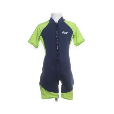 Våtdräkt (Blå, Flerfärgad) från Cruz Polyester