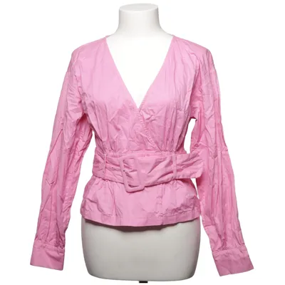 Wickelbluse (ENDENA LS TOP) von Envii Baumwolle