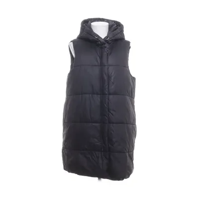 Väst (Svart) från ONLY Polyester