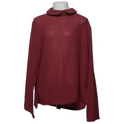 Blouse (Rouge) de Maroy Polyester