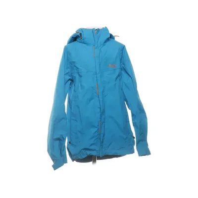 Allvädersjacka (Blå, Orange) från North Bend Polyamid, Polyester