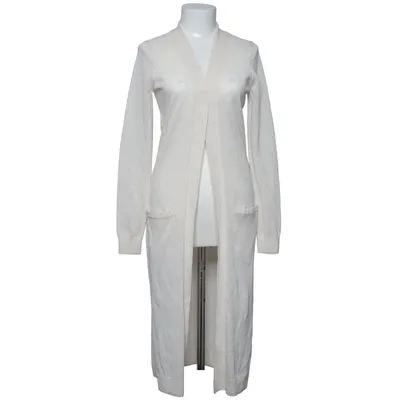 Cardigan (Slit Cardigan) fra Cotton Club Linned, Polyamid, Polyester