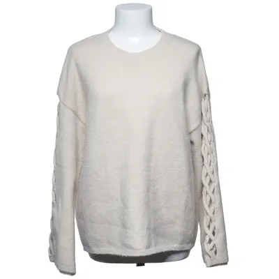 Trui (Beige) van Anika Teller x NA-KD