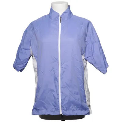 Träningsjacka (Blå, Vit, Grå) från Footjoy Polyamid, Polyester