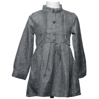 Dress (Gray) from Sha & Sha
