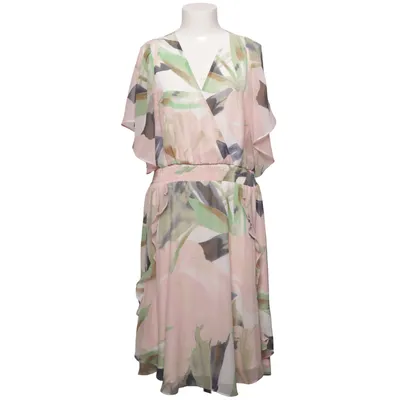 Jurk (Roze, Groen, Wit) van White House Black Market Polyester