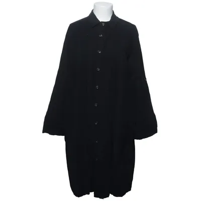 Robe chemise (Noir) de Mapp Jeans