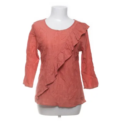 Blouse (Orange) de Tif Tiffy