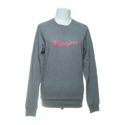 Collegetröja (STSM522) från Klingel Ekologisk bomull, Polyester