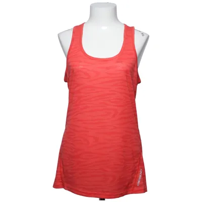 Sport tanktop (Rood) van Energetics Polyester