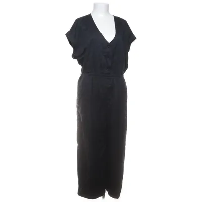 Byxdress (Svart) från Esmara Lyocell