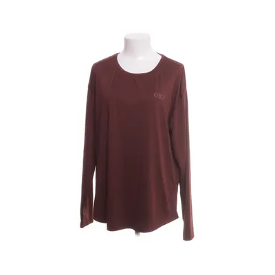 Langærmet t-shirt (Rød) fra OTP