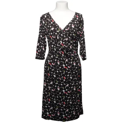 Robe (Noir, Blanc, Multicolore) de Fox's Élasthane, Viscose