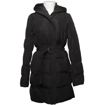 Winter jacket (Black) from Anna Field Petite Polyester