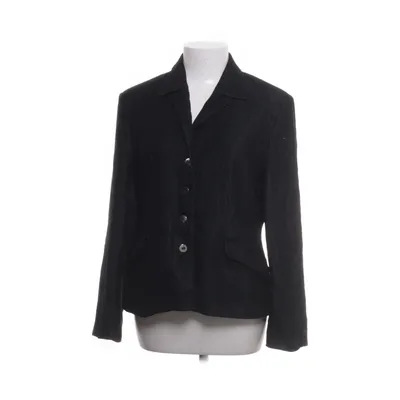 Blazer (Black) from Catherina Hepfer