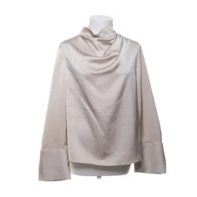 Blus (Beige) från Visual Clothing Project