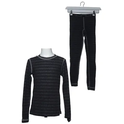 Onderkleding (50Fifty 2.0) van Ulvang Merinowol, Polyamide, Polyester