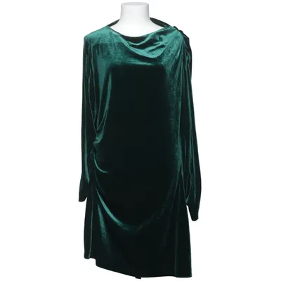 Jurk (Groen) van Ane Mone Elastaan, Polyester