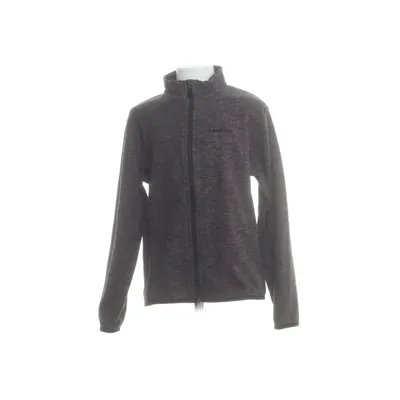 Fleece jas (Zwart) van Everest
