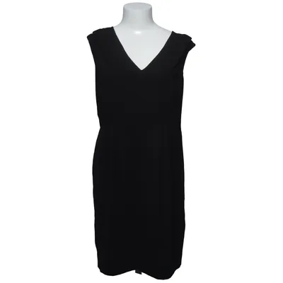 Kjole (Sort) fra Spotlight by Warehouse Bomuld, Polyamid, Polyester
