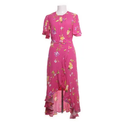 Klänning (Rosa, Flerfärgad) från French Connection Polyester, Viskos