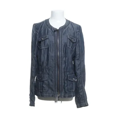 Jacka (Blå) från Mybc