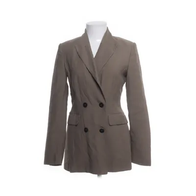 Kavaj (Grön) från Zara Basic Collection