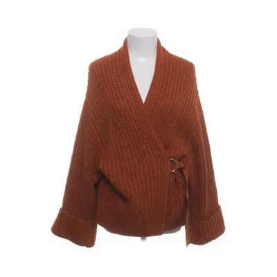 Wrap cardigan (Red) from & Other Stories Cotton