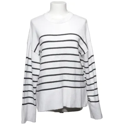 Tröja (Vit, Svart) från Lager 157 Nylon, Polyester, Viskos