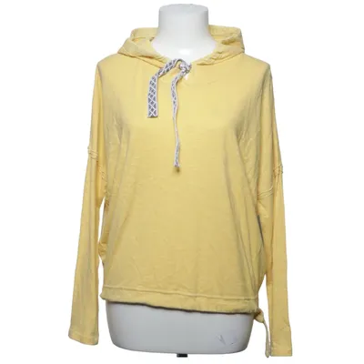 Hoodie (Yellow) from Nile Cotton