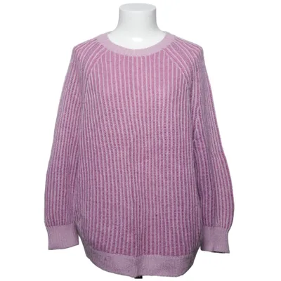 Sweater (Lilla) fra Baum Und Pferdgarten Mohair, Polyamid, Uld