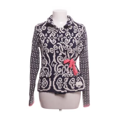 Cardigan (Multicolored) from Odd Molly Cotton