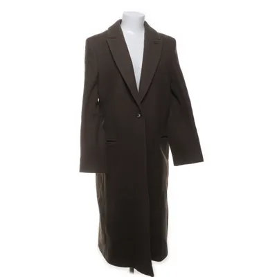 Kappa (Grön) från H&M Polyamid, Polyester, Viskos, Ull